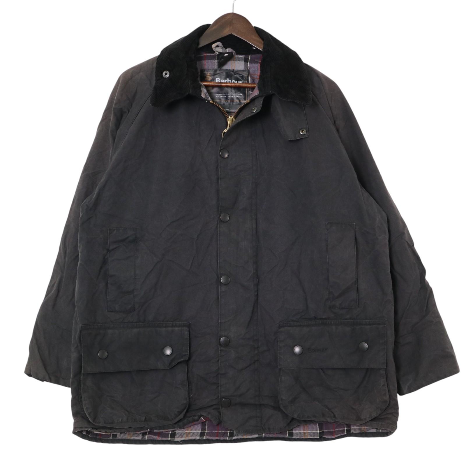 楽天市場】barbour beaufort 42の通販