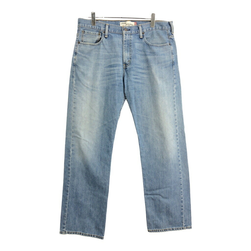 楽天市場】リーバイス 569（インチ34）（ズボン・パンツ｜メンズ