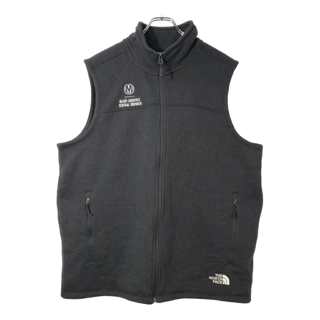 楽天市場】ノースフェイス フリースベスト（トップス｜メンズ