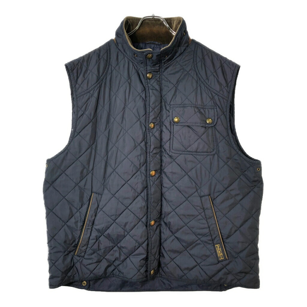 楽天市場】POLO RALPH LAUREN コーデュロイ ベストの通販