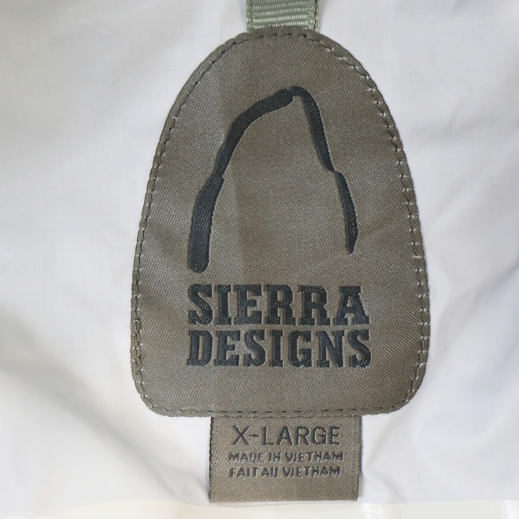 楽天市場】SALE///// SIERRA DESIGNS シエラ デザイン マウンテン