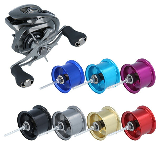 楽天市場】【Avail/アベイル】シマノ 20メタニウム用 マイクロキャスト