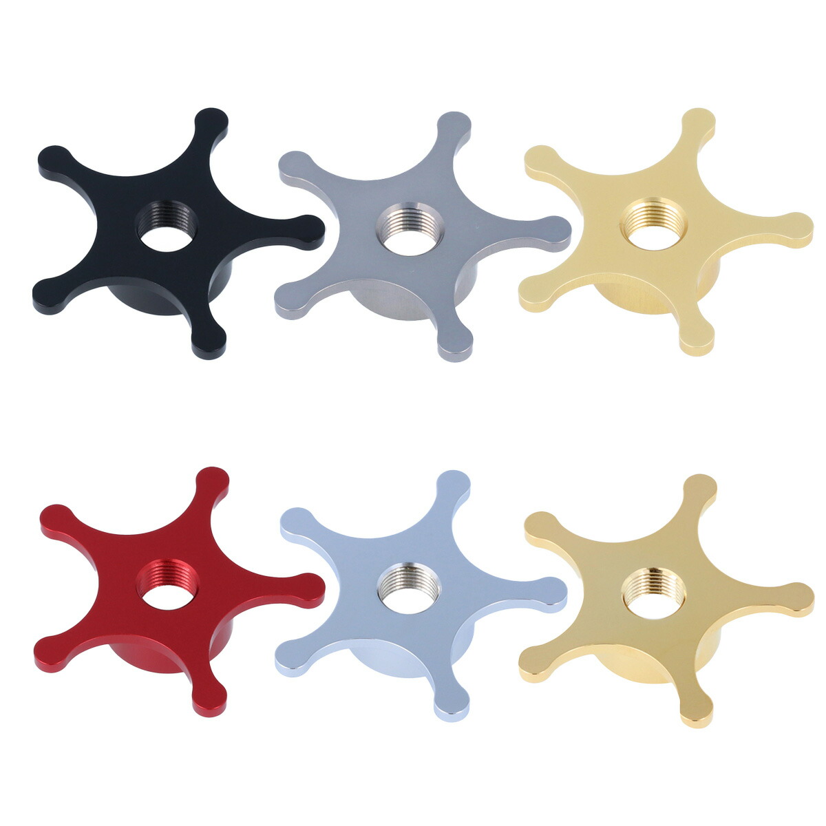 楽天市場】【Avail/アベイル】 ABU用 スタードラグ ショート丸爪 SD-AB