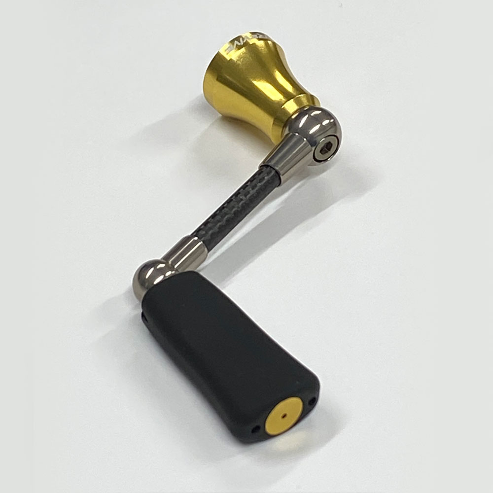 楽天市場】【REVIVE/リヴァイヴ】ファンネル カーボンハンドル