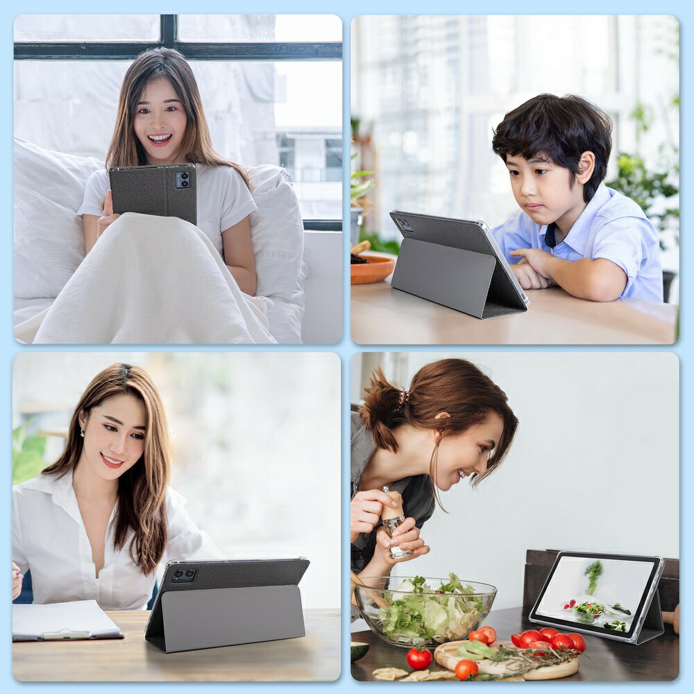 楽天市場】【楽天倉庫直送】【AURZEN タブレット P11専用ケース】 10