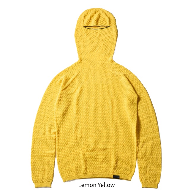 楽天市場】ブリング BRING ワンダーウェア シームレスフーディー ユニ