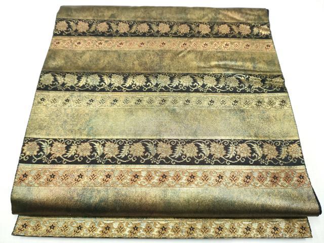 箔屋清兵衛 袋帯 女性着物帯・浴衣帯 | 通販・人気ランキング - 価格.com