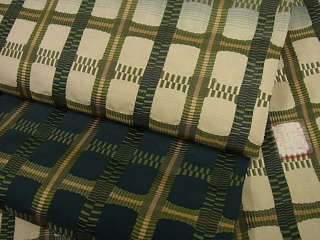 楽天市場】平和屋1□極上 伝統工芸士 曽根武勇 全通柄袋帯 吉野間道