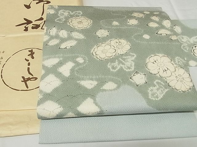 楽天市場】平和屋-こころ店□極上 銀座きしや 九寸名古屋帯 手描き