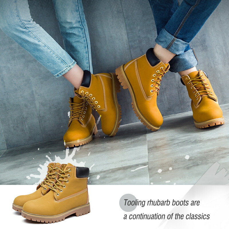 楽天市場】ワークブーツ ショートブーツ ハイカット メンズ レディース