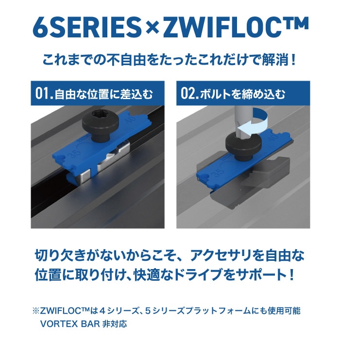 楽天市場】PIONEER 6 PLATFORM 取付キット 1500 x 1240(mm