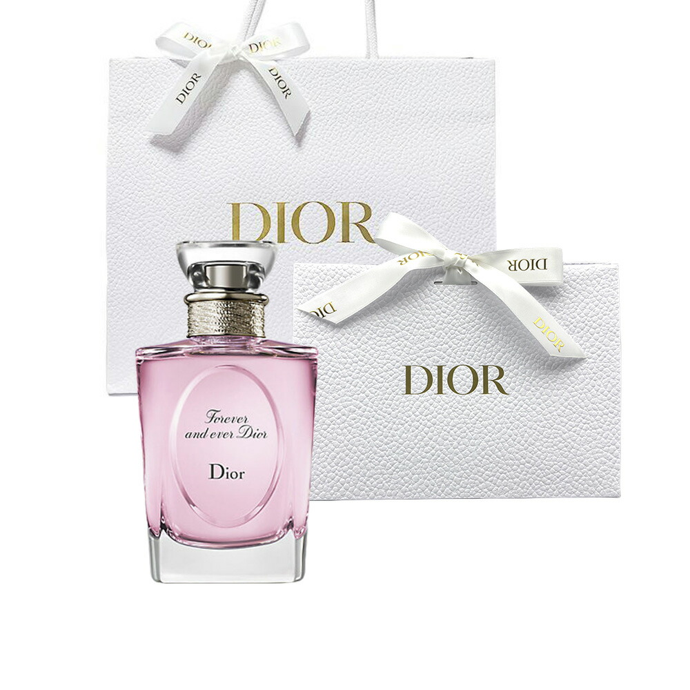 楽天市場】ディオール フォーエヴァー アンド エヴァー オードゥ