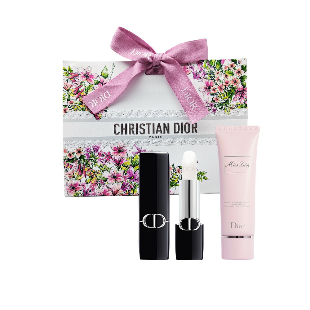 楽天市場】ルージュ ディオール クチュール セットの通販