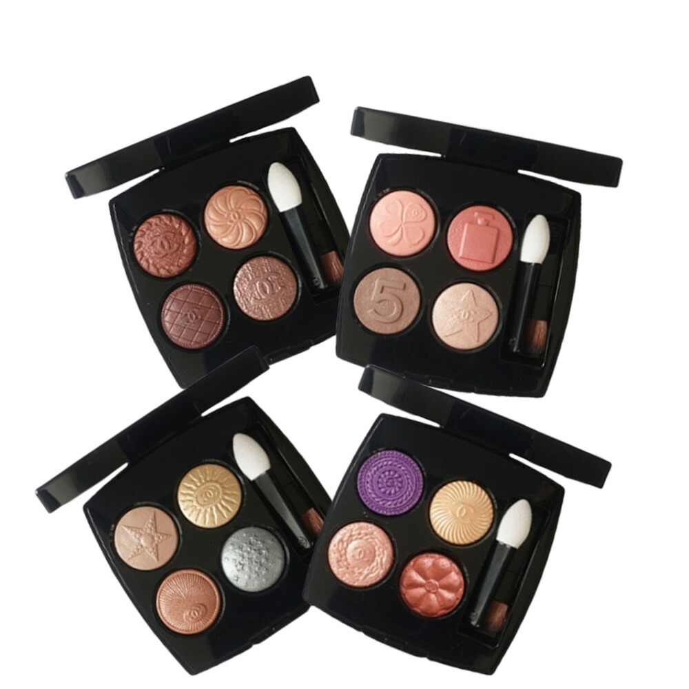 楽天市場】シャネル レ キャトル オンブル n ゚5の通販