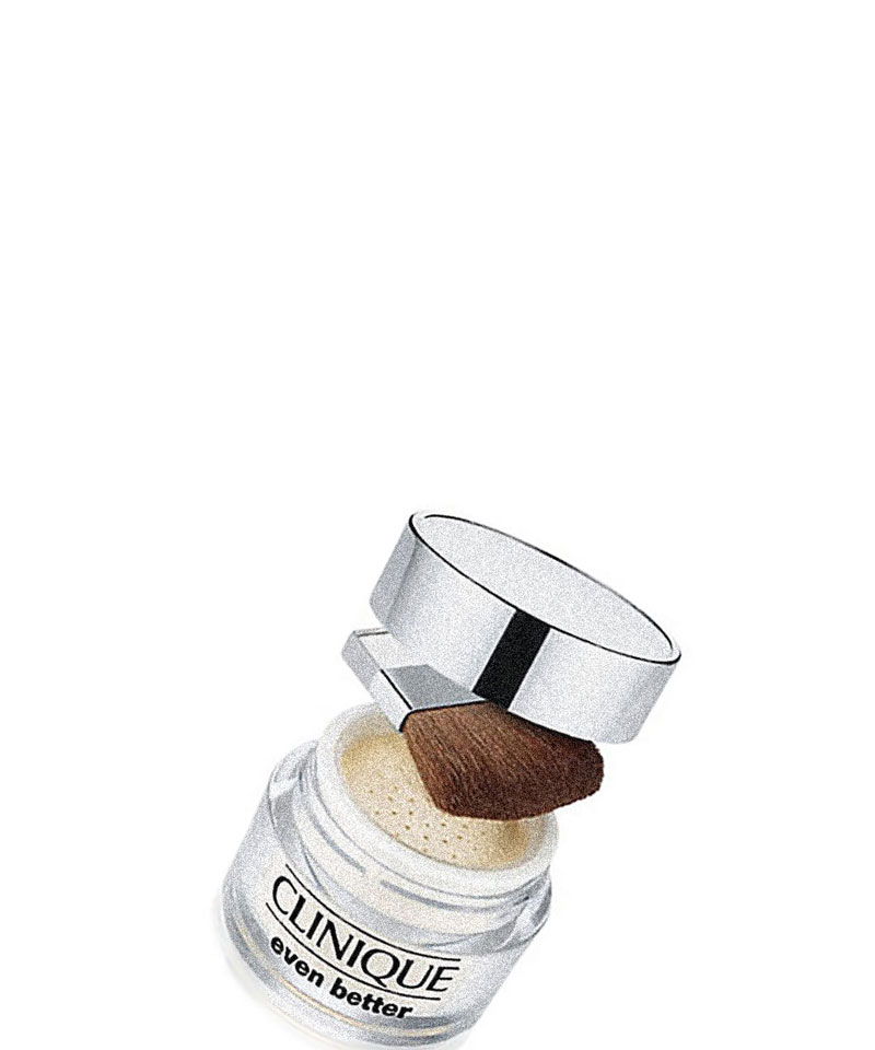 クリニーク イーブンベター ブライトニング ルースパウダーC 20g」の