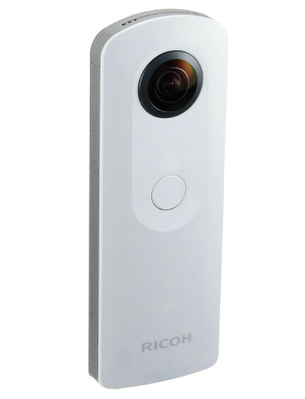楽天市場】ricoh theta scの通販