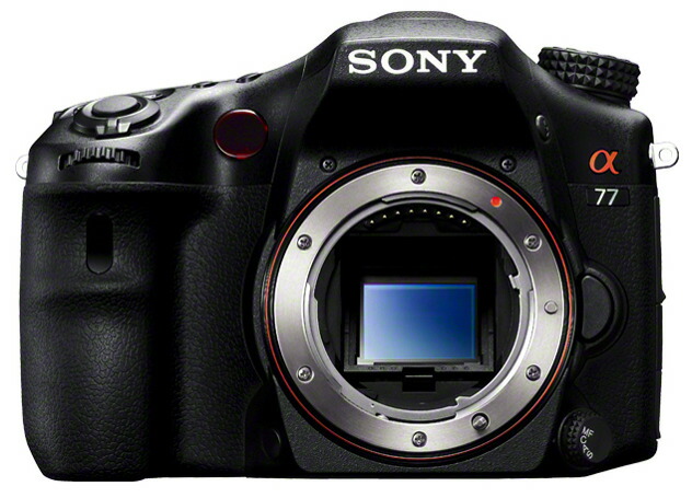 楽天市場】sony α77の通販