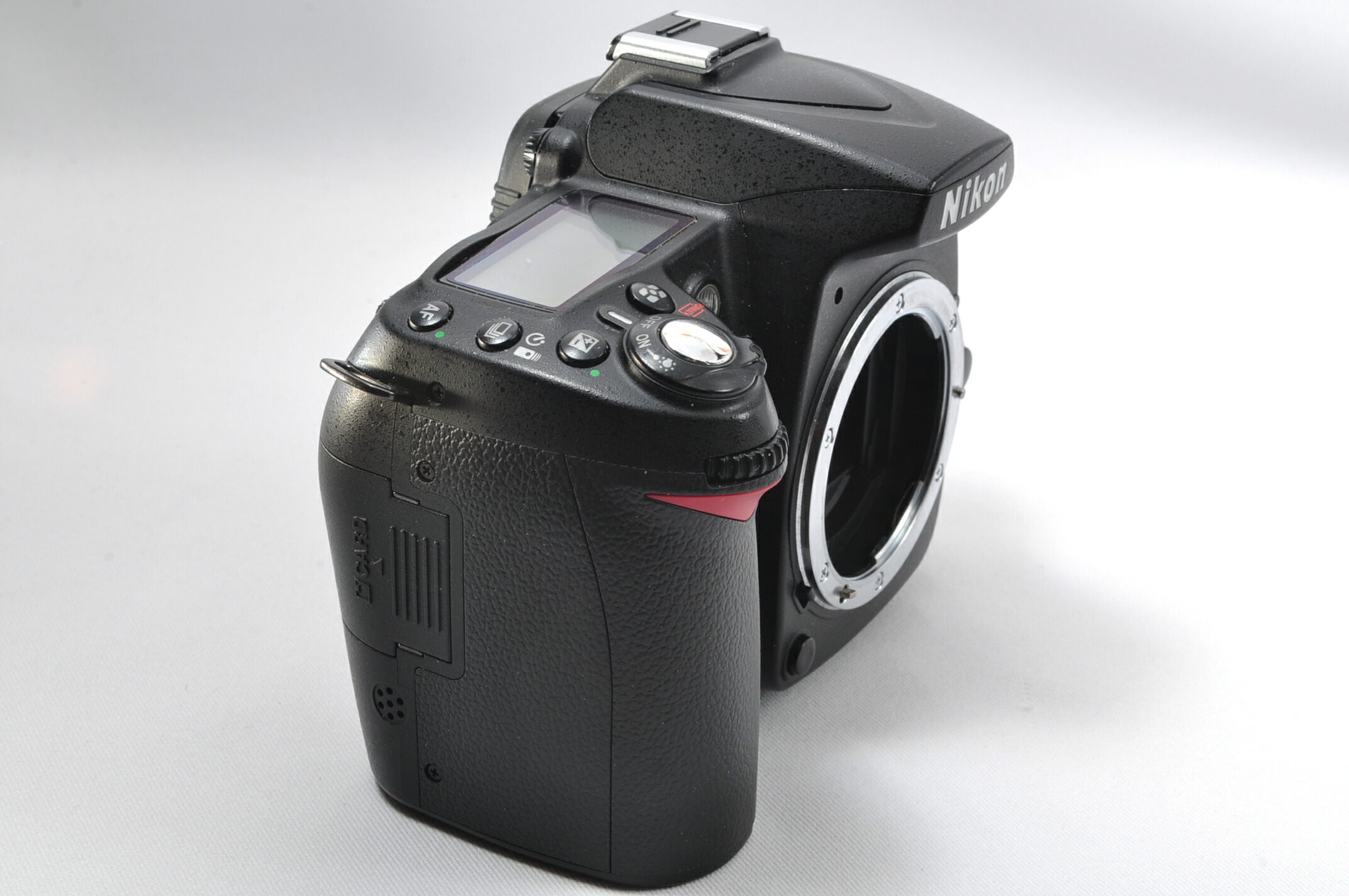 楽天市場】【中古】【1ヶ月保証】 Nikon ニコン D90 標準＆超望遠