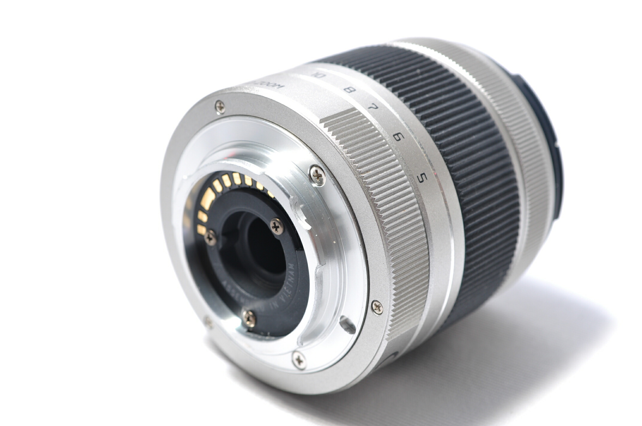 楽天市場】【中古】【1ヶ月保証】 ペンタックス PENTAX Q-S1 レンズ