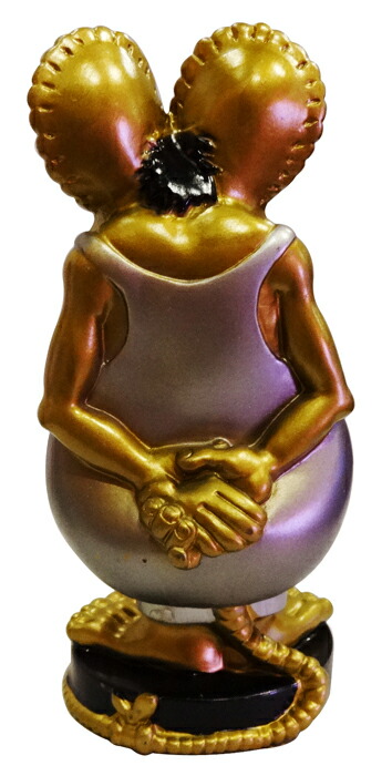 楽天市場】【首振り人形】ボビングヘッド ラットフィンク (シルバー