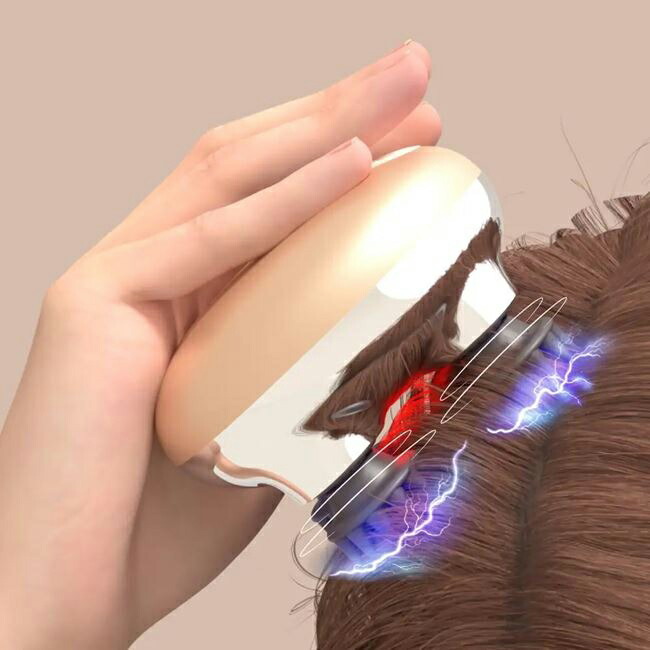 楽天市場】【即納します】ZOGANKIN スカルプ CL-ZKS ゾーガンキン