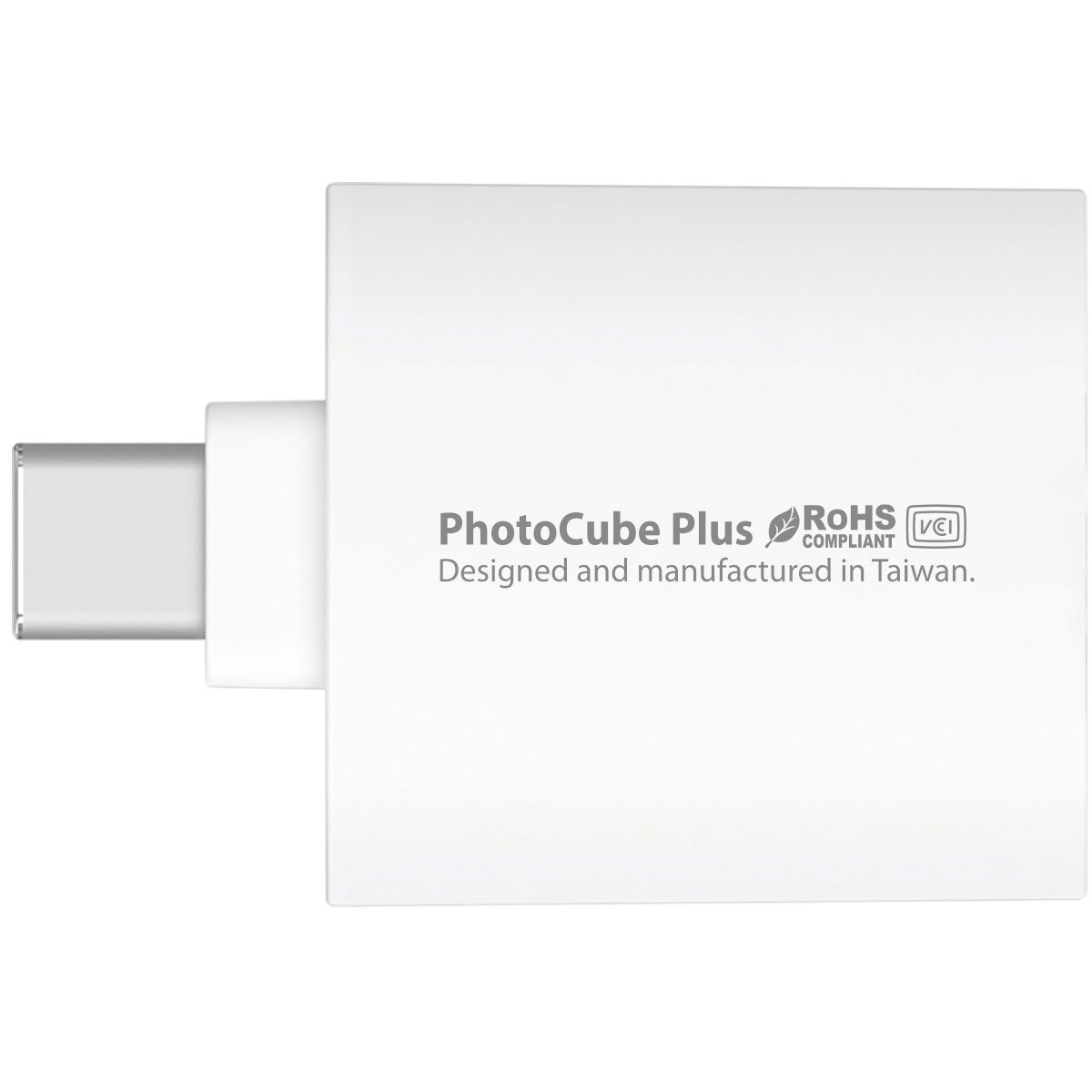 楽天市場】docomo select microSDカードアダプタ PhotoCube Plus Type