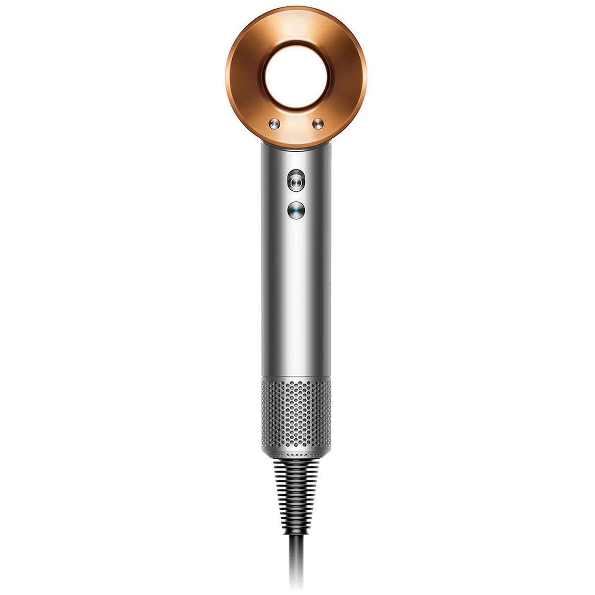 楽天市場】ダイソン Dyson Supersonic Ionic ヘアドライヤー (ニッケル