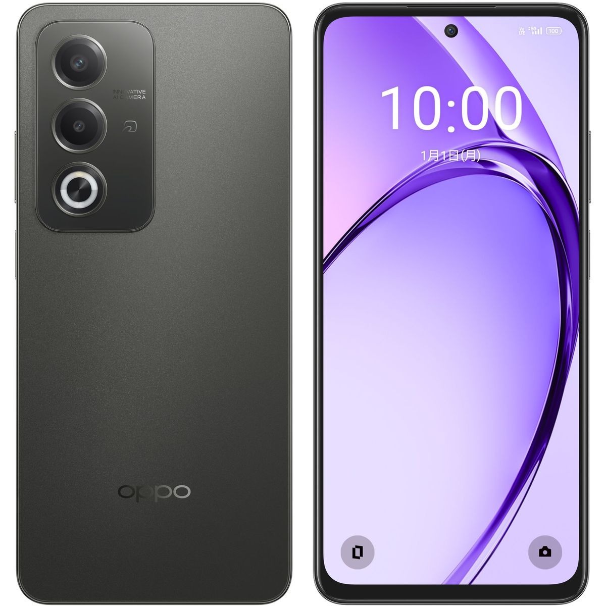 楽天市場】OPPO A3 5G ブラック ［SIMフリースマホ］ CPH2639-BK