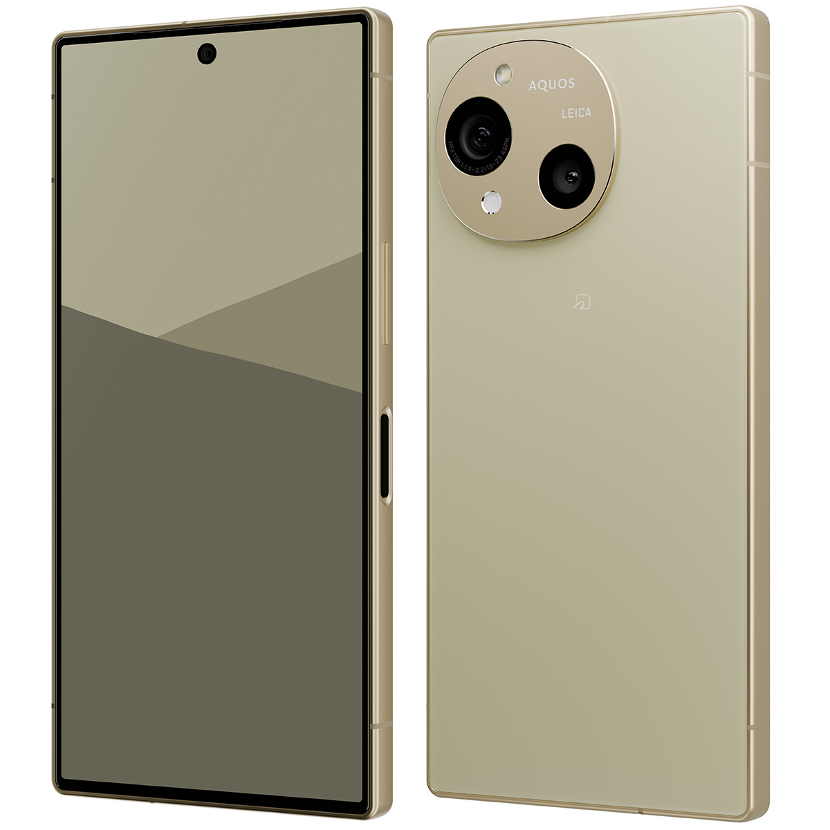 楽天市場】SHARP AQUOS R10 12GB/256GBモデル トレンチベージュ［SIM