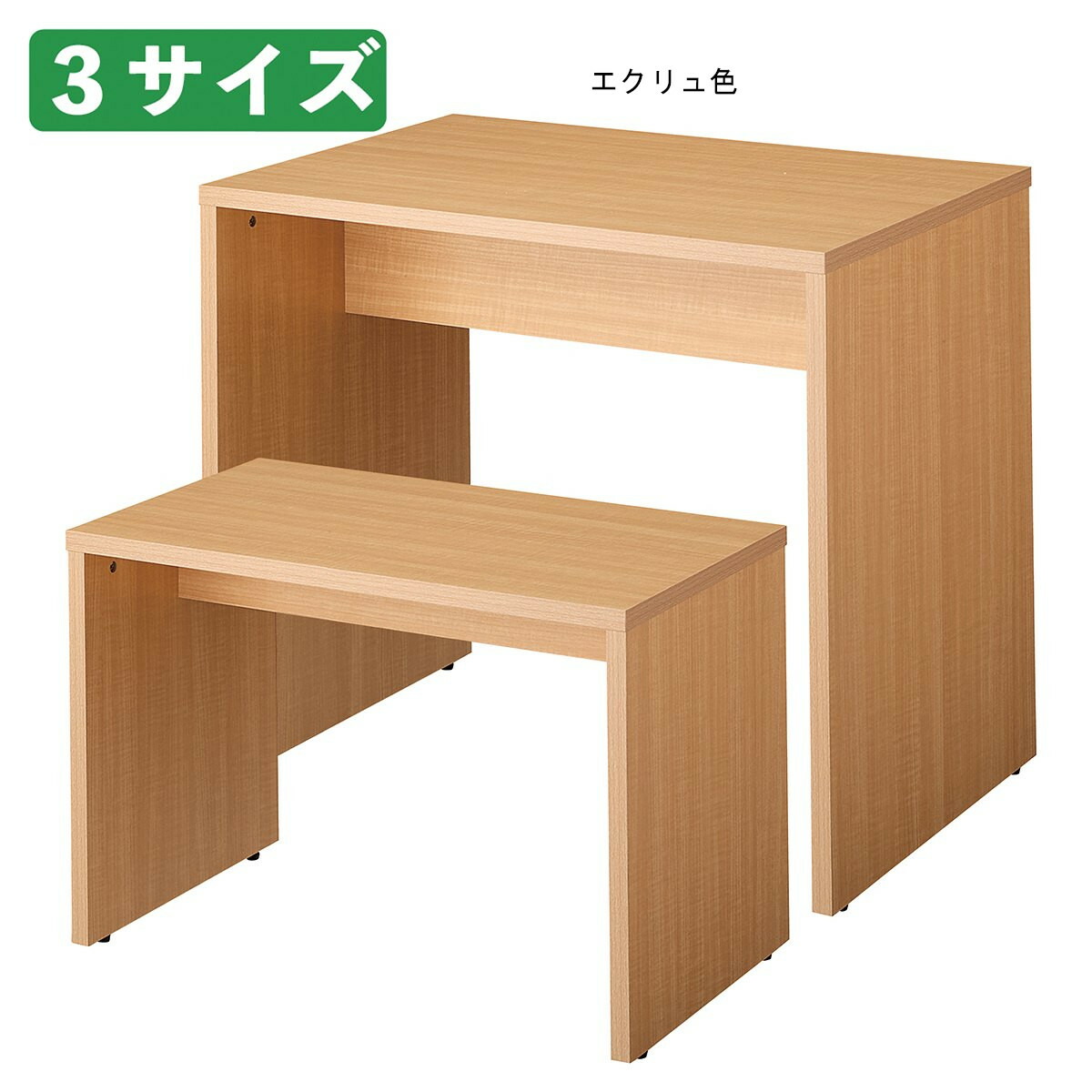 楽天市場】販売台 平台 マルシェ レジ台 受付 カウンターテーブル