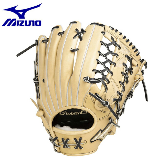 楽天市場】ミズノ 野球 硬式グローブ 外野手用 メンズ 硬式用