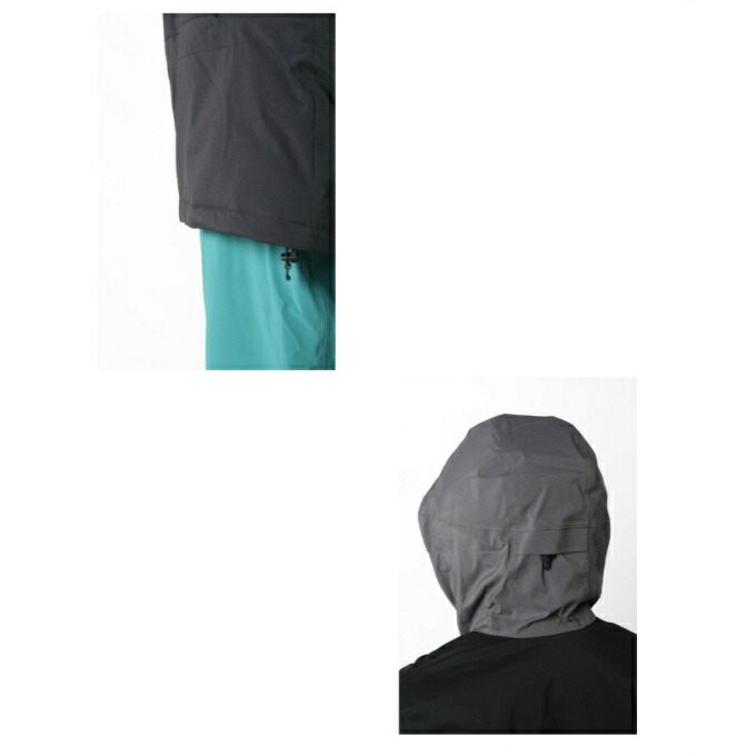 楽天市場】ゴールドウイン GOLDWIN スキーウェア ジャケット メンズ