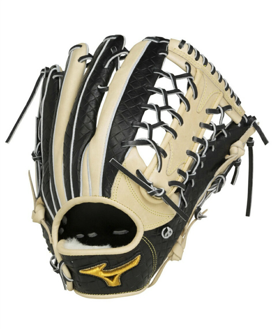 楽天市場】ミズノプロ 外野手 軟式の通販