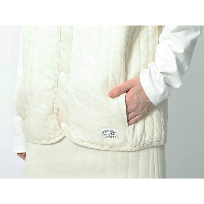 楽天市場】スノーピーク 中綿ベスト メンズ Natural Warm Stretch Vest