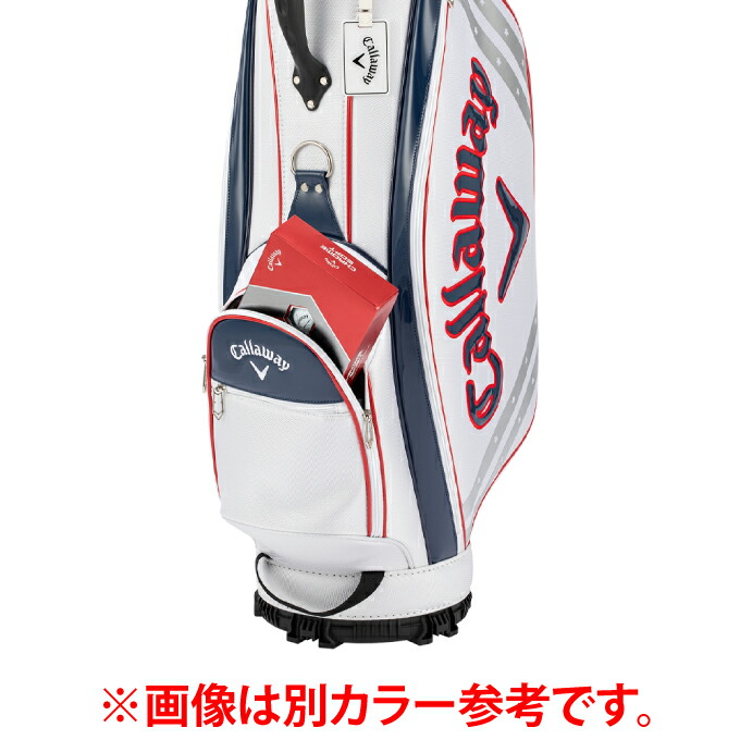 楽天市場】キャロウェイ キャディバッグ メンズ キャロウェイ スポーツ