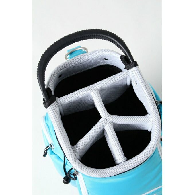 楽天市場】ゼクシオ XXIO キャディバッグ レディース LCB GGC-X150W