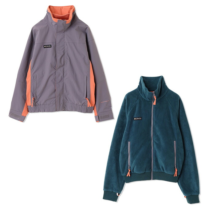 楽天市場】コロンビア アウトドア ジャケット メンズ バガブー1986