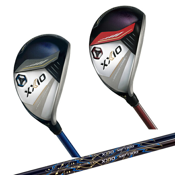 楽天市場】ゼクシオ ユーティリティ h5の通販