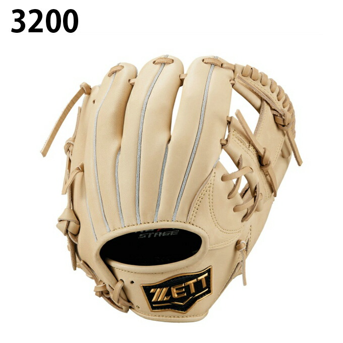 楽天市場】ゼット ZETT 野球 少年軟式グローブ 内野手用 ジュニア