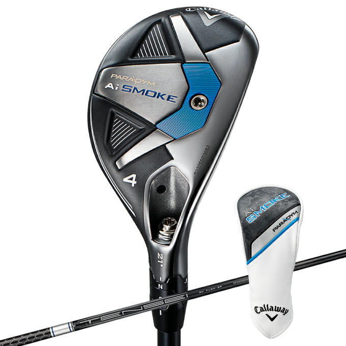 楽天市場】キャロウェイ ユーティリティ メンズ TENSEI 50 for