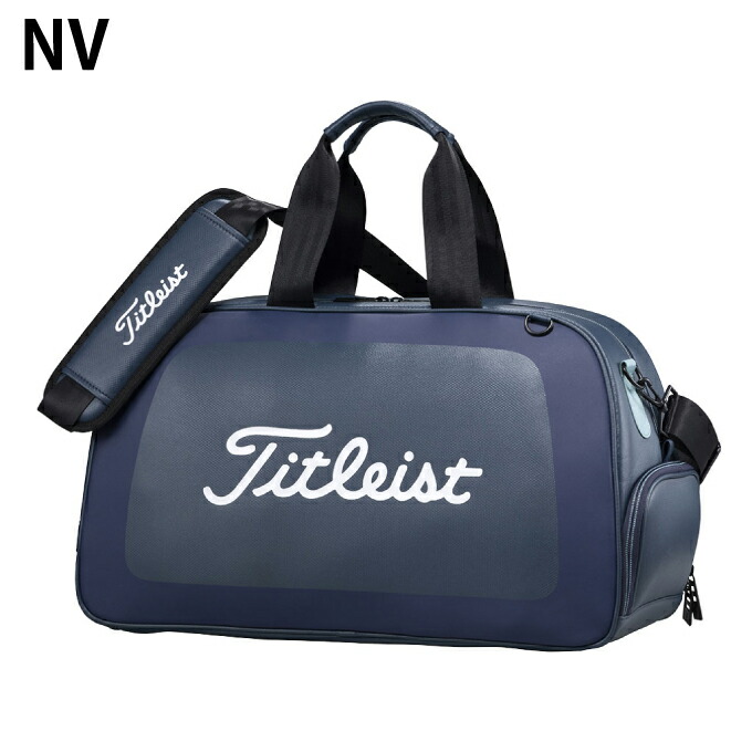 楽天市場】タイトリスト Titleist ボストンバッグ メンズ アスパイア