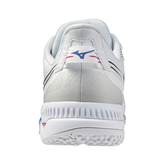 楽天市場】ミズノ テニスシューズ オムニ クレー メンズ ウエーブ