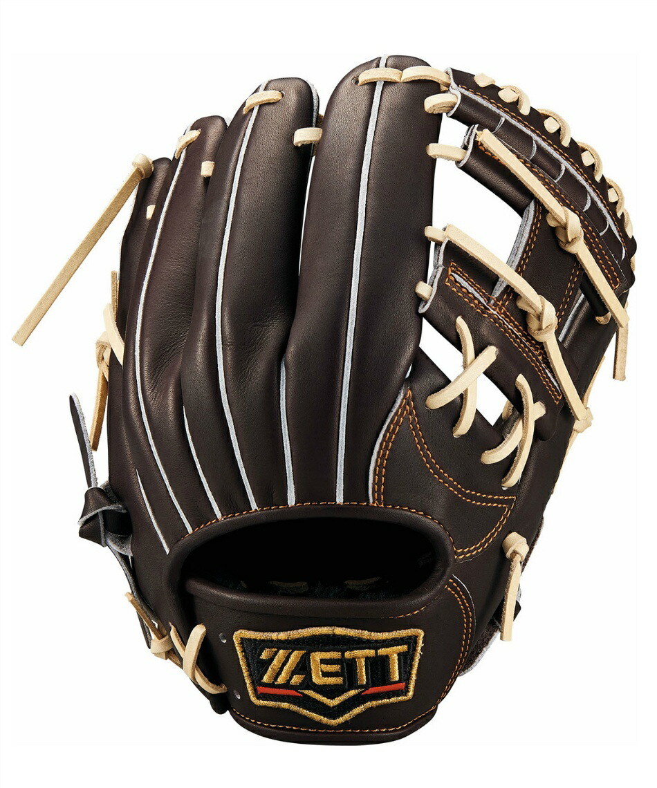 楽天市場】ゼット ZETT 野球 一般軟式グローブ 内野手 メンズ ジュニア