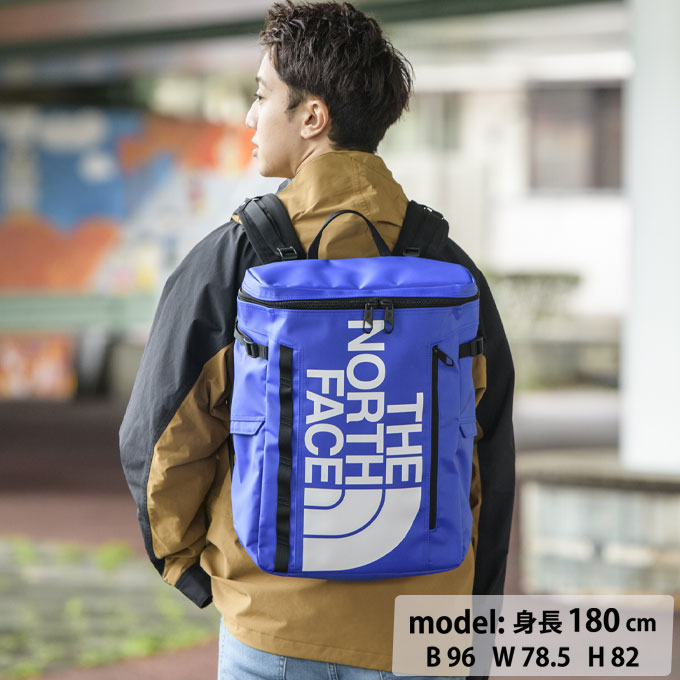 ザ・ノース・フェイス(THE NORTH FACE) ヒューズボックス バッグ