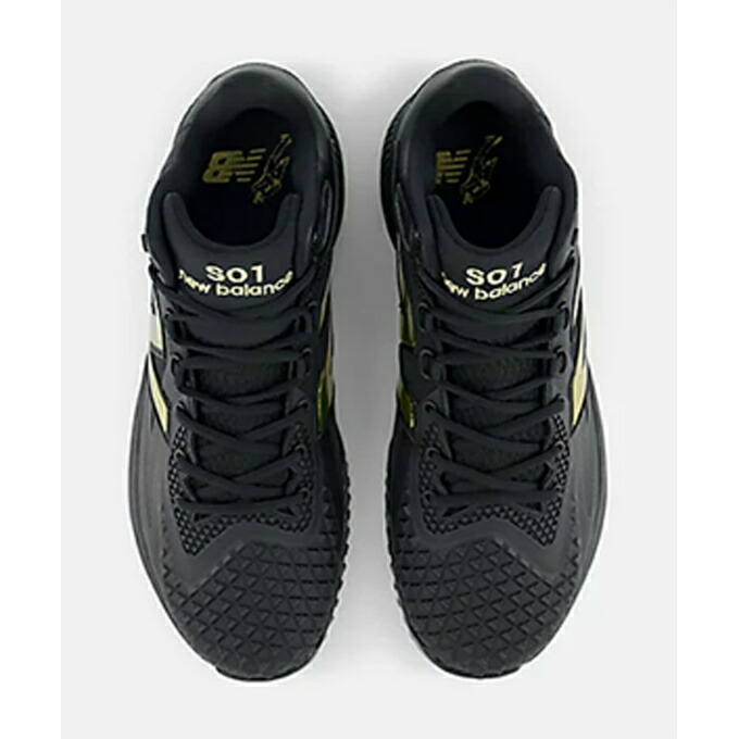 楽天市場】ニューバランス 野球 トレーニングシューズ メンズ FuelCell