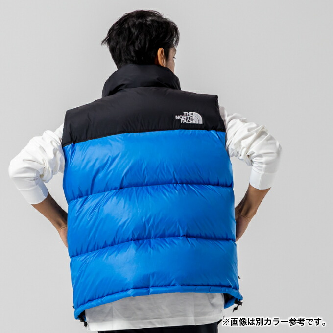 楽天市場】ザ・ノース・フェイス THE NORTH FACE ダウンベスト メンズ