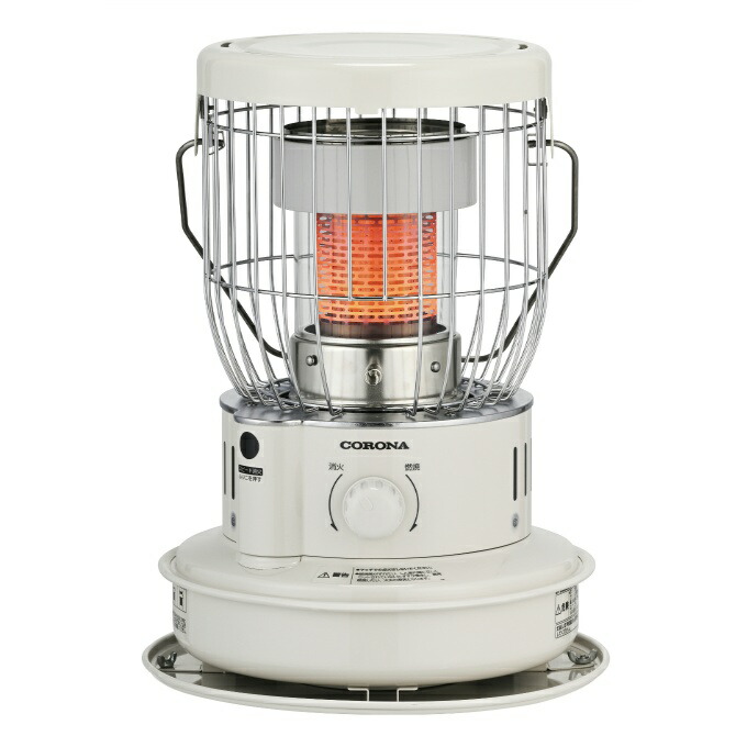 楽天市場】コロナ ストーブ 石油ストーブ SZ-32 W : ヒマラヤ楽天市場店