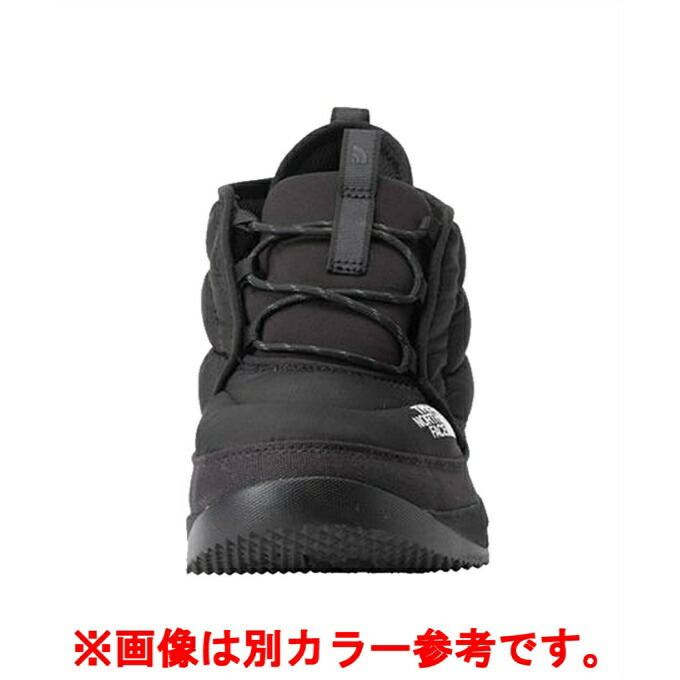 楽天市場】ザ・ノース・フェイス ブーツ レディース ヌプシ チャッカ