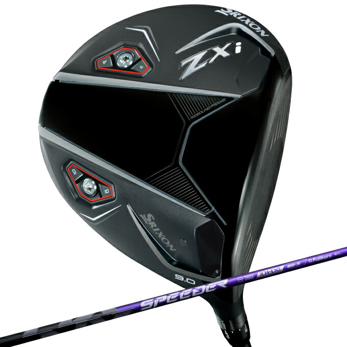 楽天市場】【11月9日発売】 スリクソン SRIXON ゴルフクラブ