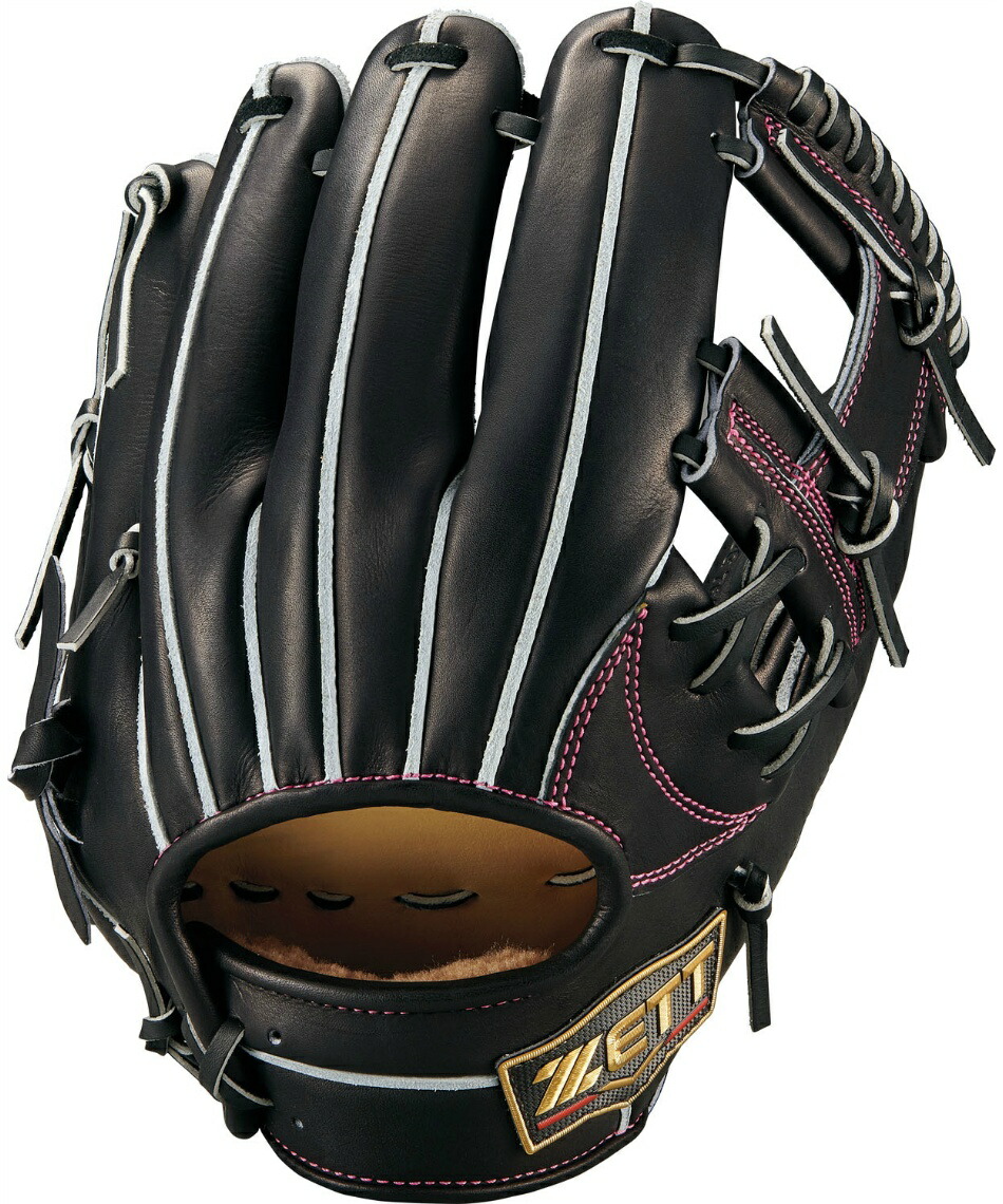 楽天市場】ゼット ZETT 野球 硬式グローブ 内野手用 メンズ 硬式グラブ